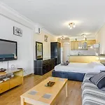 Апартаменты Orlando Very By Altamarhomes *