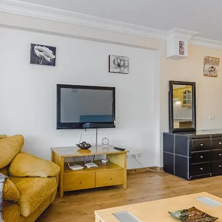 Apartamento Orlando Very By Altamarhomes *