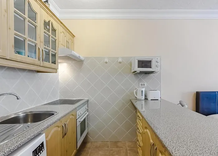 Orlando Very By Altamarhomes Daire *