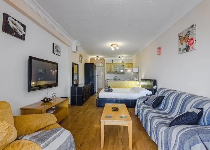 Orlando Very By Altamarhomes Daire