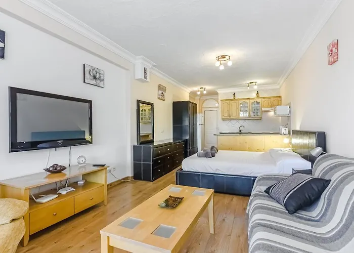 Апартаменты Orlando Very By Altamarhomes *