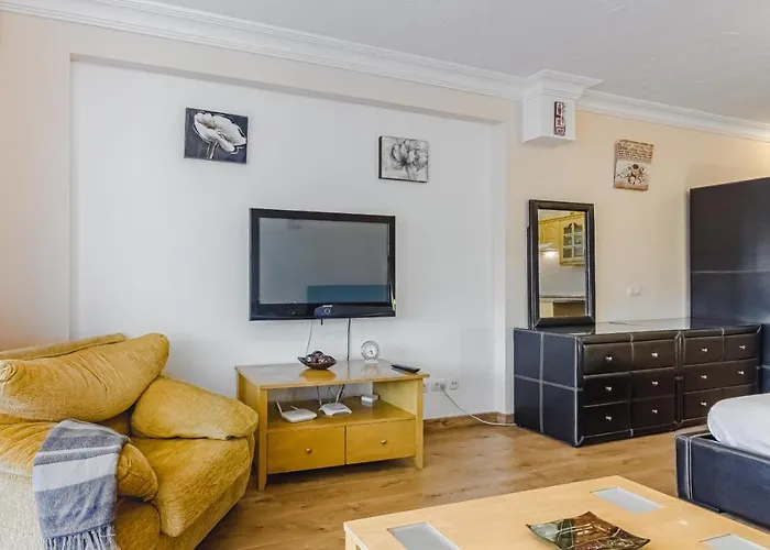 Daire Orlando Very By Altamarhomes *