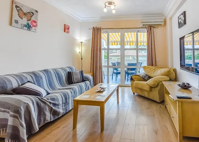 Daire Orlando Very By Altamarhomes