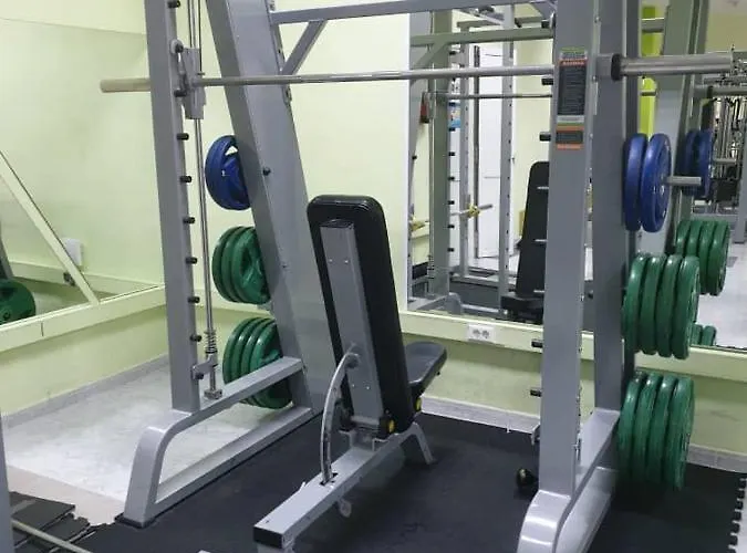 Апартаменты Orlando Very By Altamarhomes Адехе