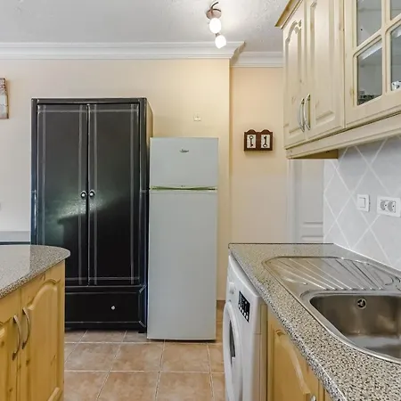 Apartman Orlando Very By Altamarhomes