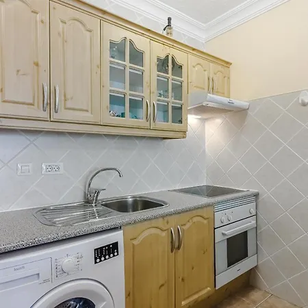 Orlando Very By Altamarhomes Apartment Costa Adeje (Tenerife)