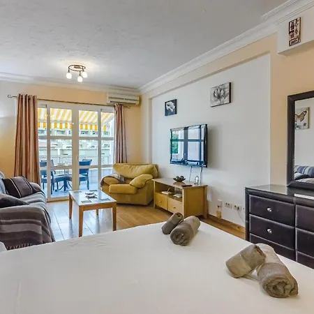 Orlando Very By Altamarhomes Apartment