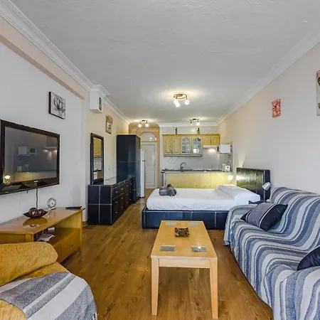 Orlando Very By Altamarhomes Apartman