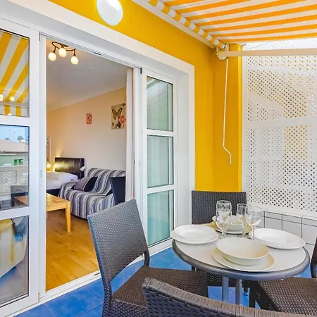 Orlando Very By Altamarhomes Apartment Costa Adeje (Tenerife)