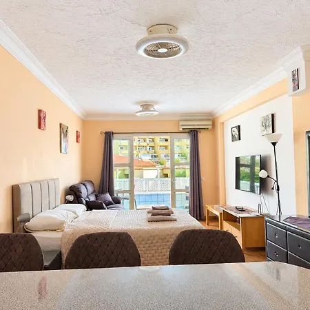 Orlando Very By Altamarhomes Costa Adeje (Tenerife)