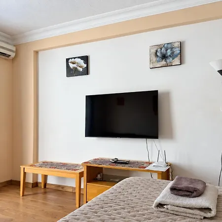 Apartamento Orlando Very By Altamarhomes