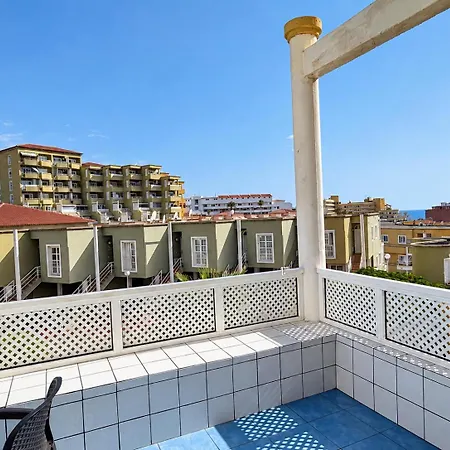 Orlando Very By Altamarhomes Apartamento Costa Adeje (Tenerife)
