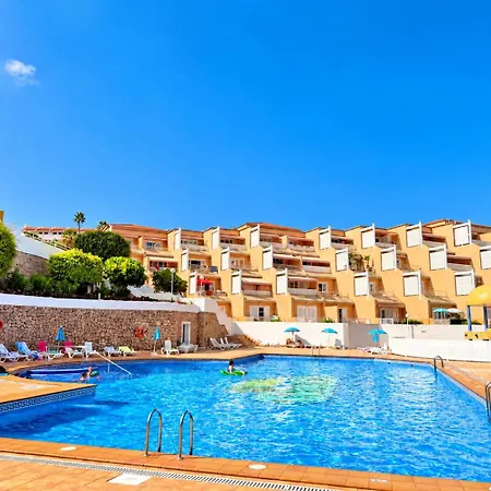 Orlando Very By Altamarhomes Costa Adeje (Tenerife)
