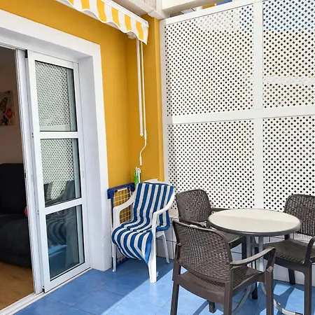 Orlando Very By Altamarhomes Apartamento Costa Adeje (Tenerife)