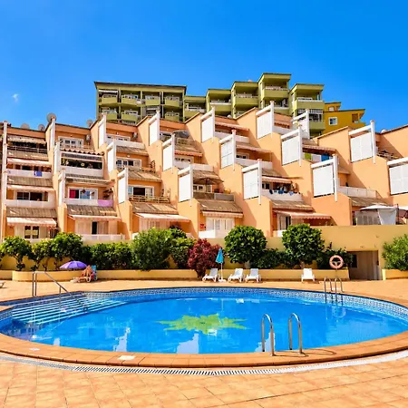 Apartamento Orlando Very By Altamarhomes Costa Adeje (Tenerife)