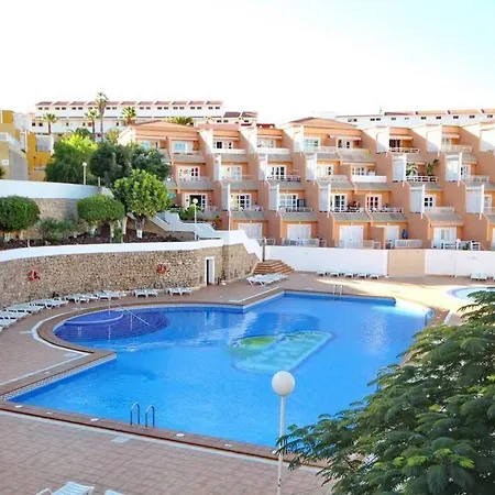 Apartment Orlando Very By Altamarhomes Costa Adeje (Tenerife)