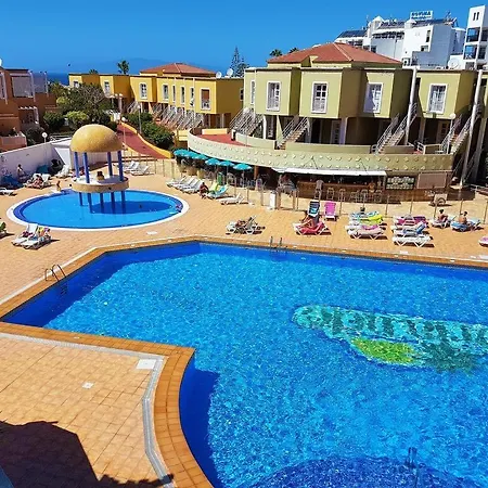 Orlando Very By Altamarhomes Apartment Costa Adeje (Tenerife)