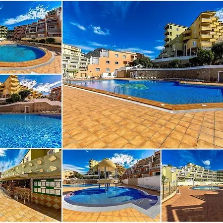 Orlando Very By Altamarhomes Costa Adeje (Tenerife)