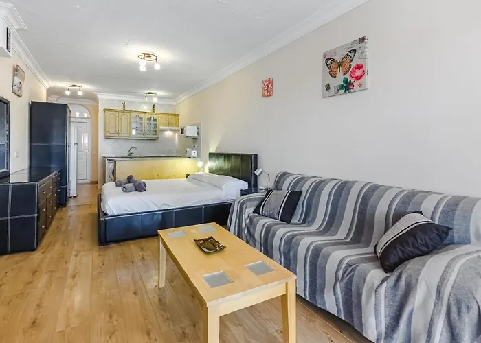 Orlando Very By Altamarhomes شقة *