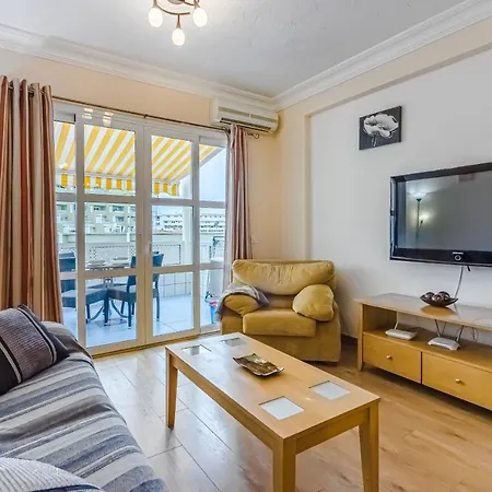 Appartement Orlando Very By Altamarhomes
