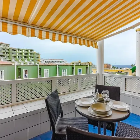 Appartement Orlando Very By Altamarhomes